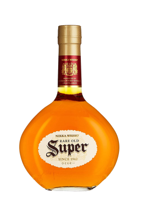 Nikka Super Rare Old 70cl