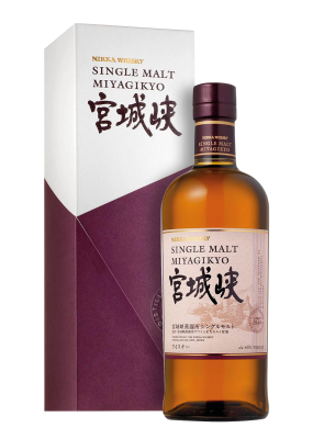 Nikka Single Malt Miyagikyo 70Cl