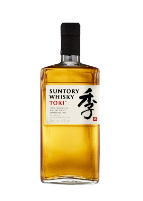 Suntory Whisky Toki 70cl PROMO