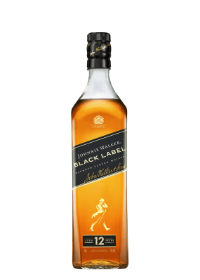 Johnnie Walker Black Label 75 Cl PROMO
