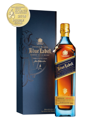 Johnnie Walker Blue Label 75 Cl PROMO