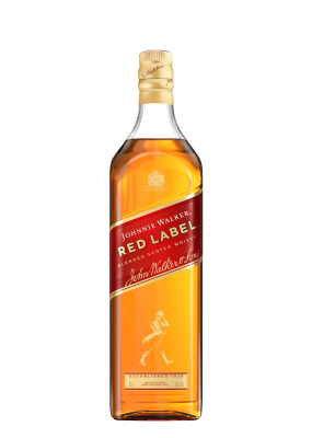 Johnnie Walker Red Label 75 Cl PROMO
