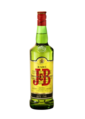 J&B Rare 70Cl PROMO