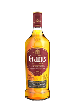 Grants Blended Scotch 70 Cl