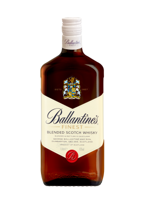 Ballantines 1 Liter PROMO