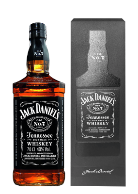 Jack Daniel's 70 Cl