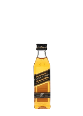 Johnnie Walker Black Label 5 Cl