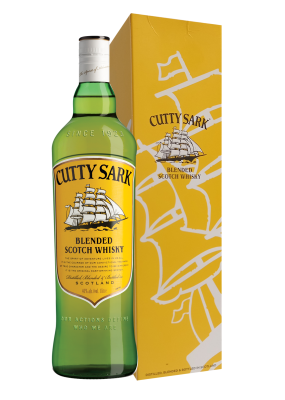 Cutty Sark 1 Ltr