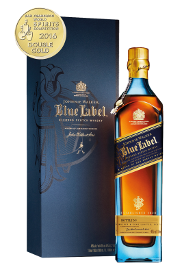 Johnnie Walker Blue Label 1 Ltr PROMO