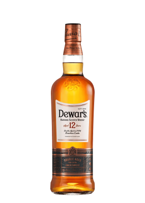 Dewar's 12 Years Old 1 Liter PROMO