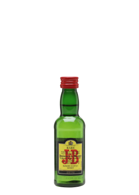 J&B Rare 5Cl