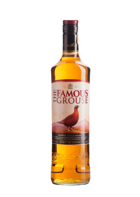 Famous Grouse Whisky 70Cl PROMO