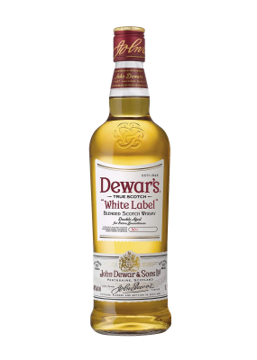 Dewar's White Label 1L