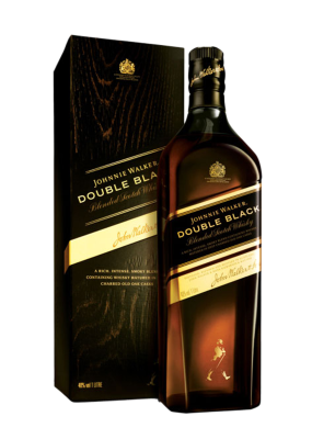 Johnnie Walker Double Black 1L