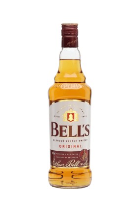 Bell's 1L PROMO