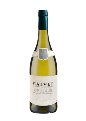 Calvet Chablis Grand Reserve 75Cl