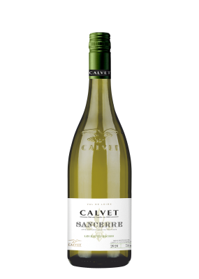 Calvet Sancerre White Val De Loire 75Cl