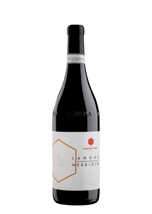 Castello Di Perno Langhe Nebbiolo 75Cl