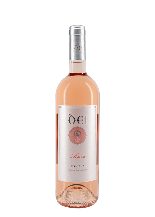 DEI Rosa Toscana Bio 75cl