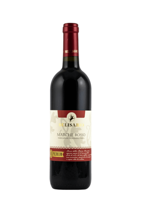 Belisario Marche Rosso 75cl